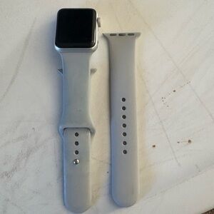 Apple Watch Series 3 with Long band